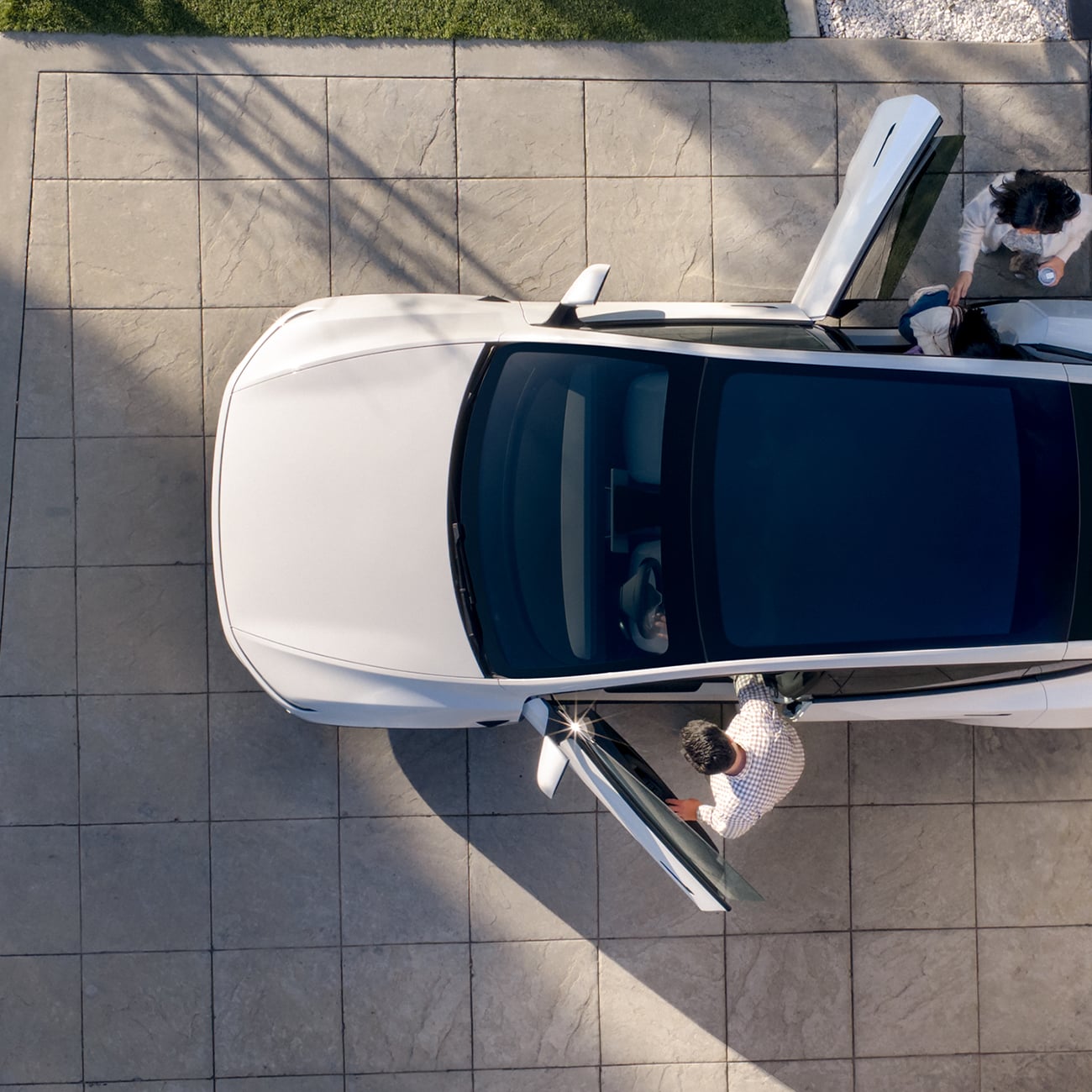 Delivered more than 10 million vehicles to date – scaling our core vehicle production 10x in just six years